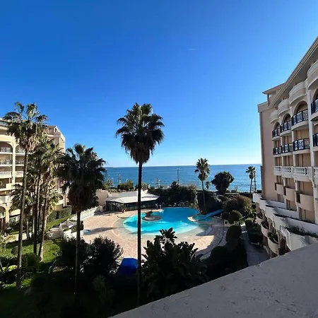 La Bocca Proche - Fr-1-609-109 Appartement