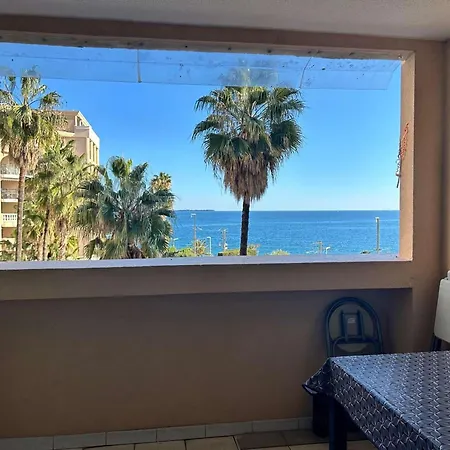 La Bocca Proche - Fr-1-609-109 Appartement *