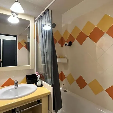 Appartement La Bocca Proche - Fr-1-609-109 *