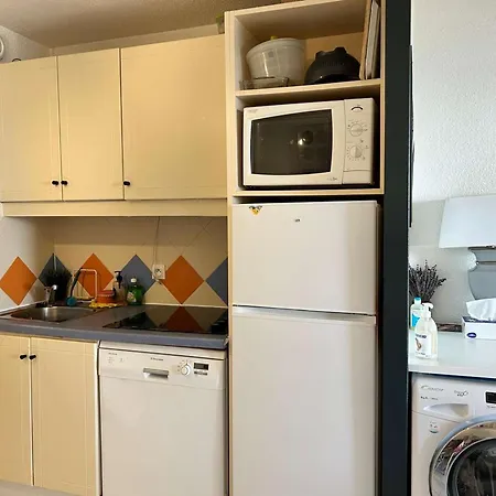 Appartement La Bocca Proche - Fr-1-609-109 Cannes
