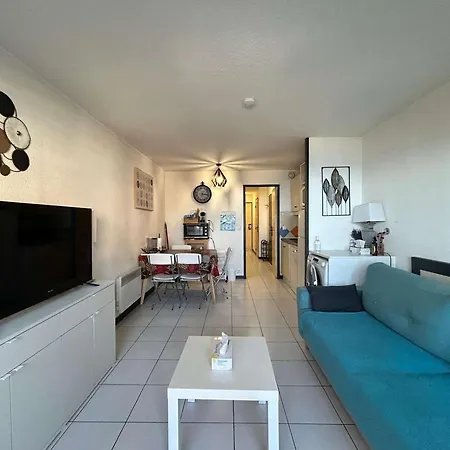 La Bocca Proche - Fr-1-609-109 Appartement Cannes